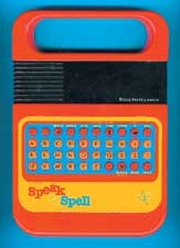 speak and spell